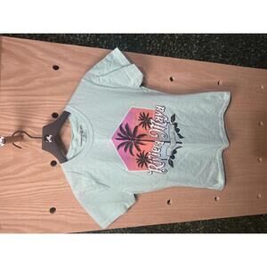 Caribbean Side Riviera Maya Mexico Women's T-Shirt